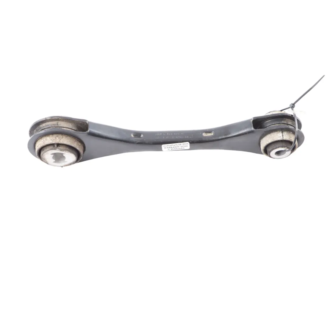 Control Arm Support Rear Left N/S Suspension Wishbone Link to BMW G20 with Part number 6878631 BMW G20 Control Arm Support Rear Left N/S Suspension Wishbone Link - SKU 6878631 - Part number 6878631