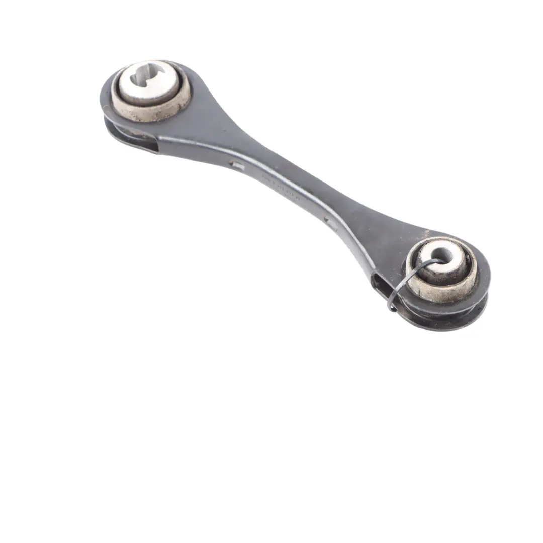 Control Arm Support Rear Left N/S Suspension Wishbone Link to BMW G20 with Part number 6878631 BMW G20 Control Arm Support Rear Left N/S Suspension Wishbone Link - SKU 6878631 - Part number 6878631