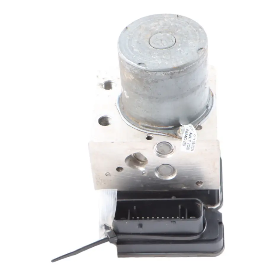 BMW X5 F15 ABS Brake Pump Hydraulic Unit Control Module - SKU 6879439 - Part number 6879439