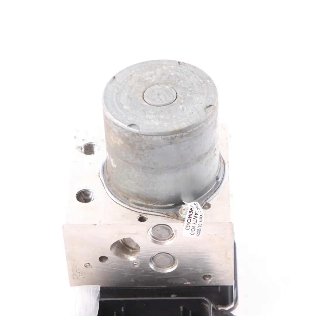 ABS Brake Pump Hydraulic Unit Control Module to BMW X5 F15 with Part number 6879439 BMW X5 F15 ABS Brake Pump Hydraulic Unit Control Module - SKU 6879439 - Part number 6879439