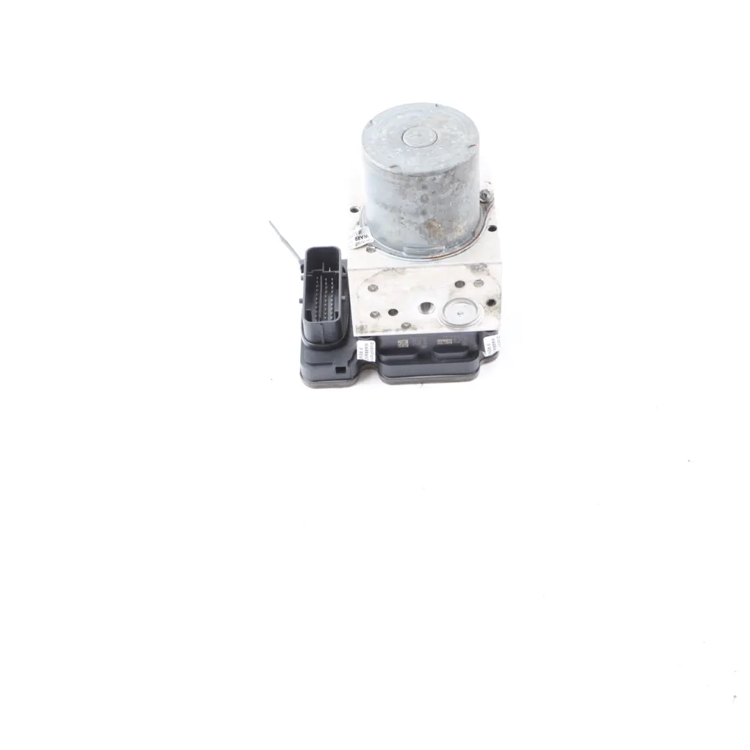 BMW X5 F15 ABS Brake Pump Hydraulic Unit Control Module - SKU 6879439 - Part number 6879439