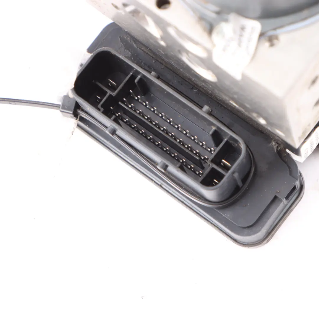 ABS Brake Pump Hydraulic Unit Control Module to BMW X5 F15 with Part number 6879439 BMW X5 F15 ABS Brake Pump Hydraulic Unit Control Module - SKU 6879439 - Part number 6879439