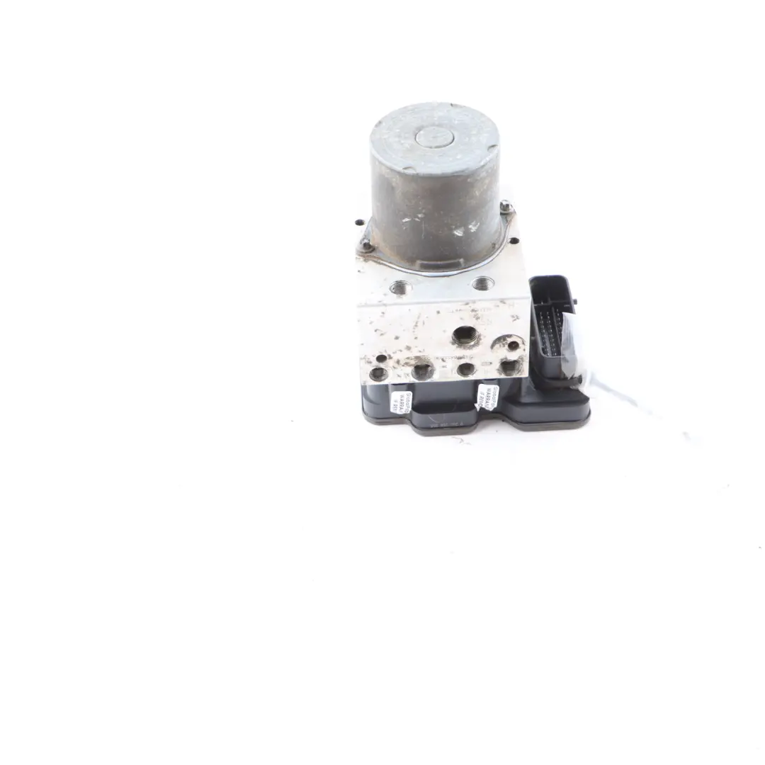 ABS Brake Pump Hydraulic Unit Control Module to BMW X5 F15 with Part number 6879439 BMW X5 F15 ABS Brake Pump Hydraulic Unit Control Module - SKU 6879439 - Part number 6879439