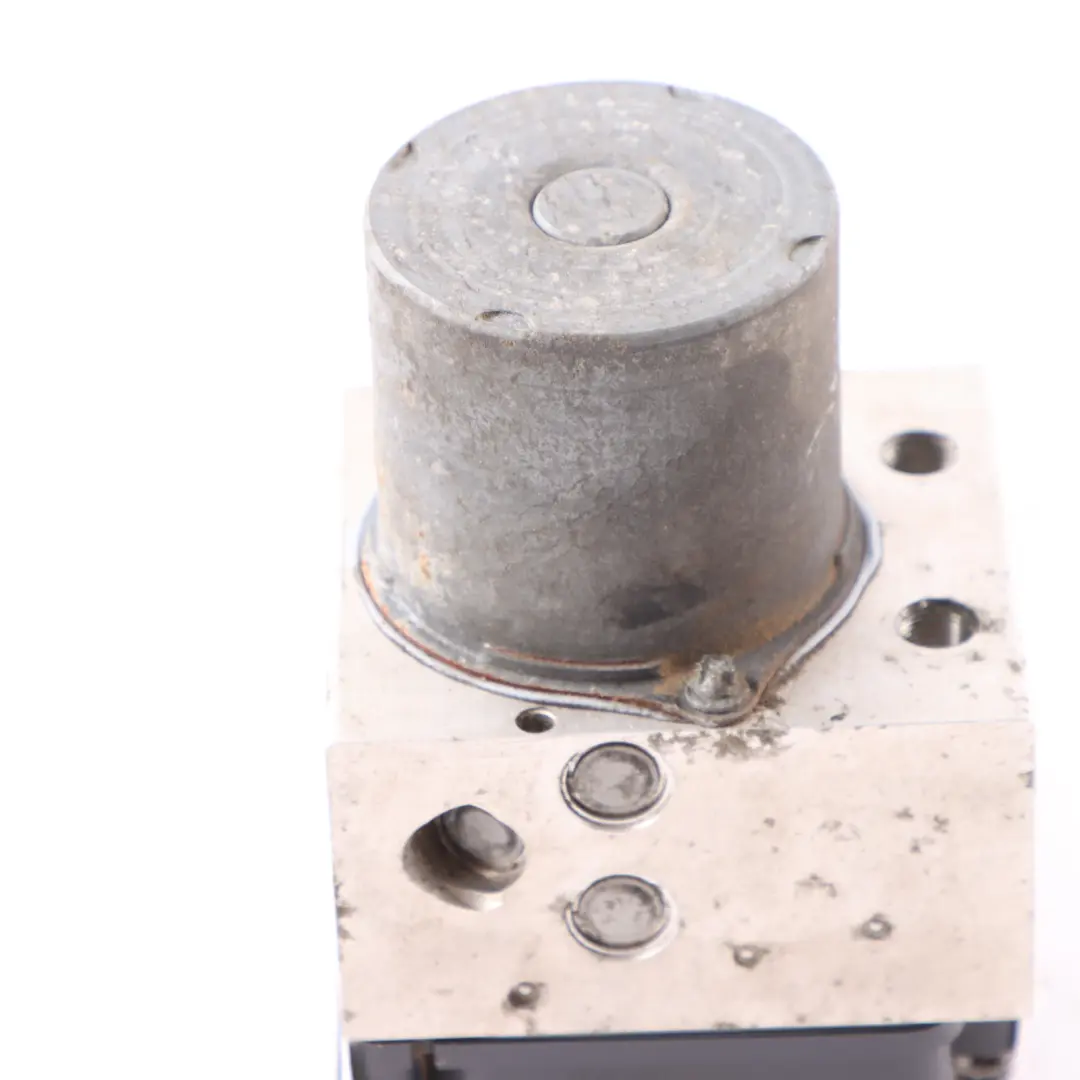 ABS Brake Pump Hydraulic Unit Control Module to BMW X5 F15 with Part number 6879439 BMW X5 F15 ABS Brake Pump Hydraulic Unit Control Module - SKU 6879439 - Part number 6879439