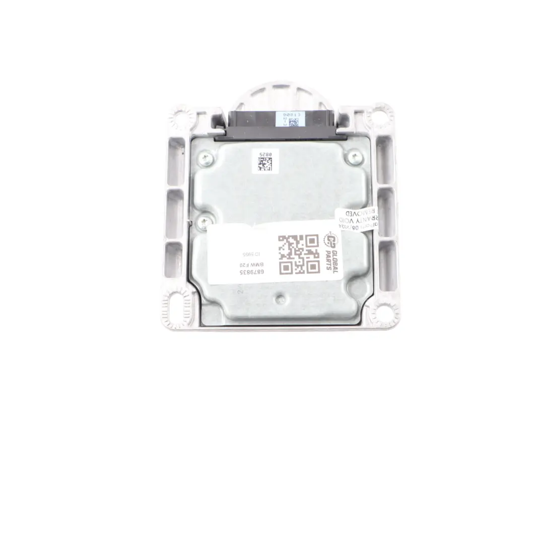 Module BMW F20 F23 F30 F32 F36 Domain Control Module ICM Plus Unit to Air with Part number 6879835 Air Module BMW F20 F23 F30 F32 F36 Domain Control Module ICM Plus Unit - SKU 6879835 - Part number 6879835