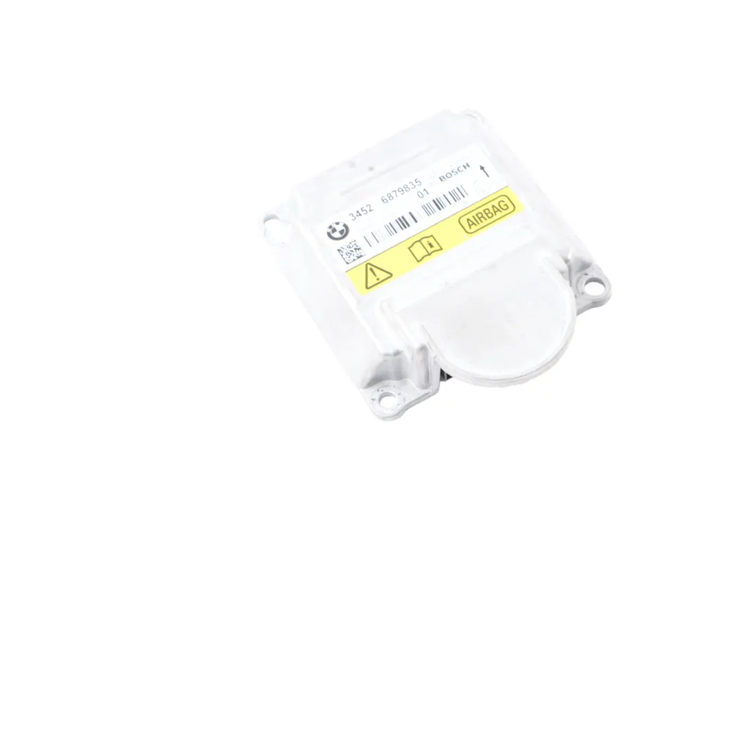 Luftmodul Sicherheits Steuerungs Modul ICM für BMW F20 F23 F30 F32 F36 mit Teilenummer 6879835 BMW F20 F23 F30 F32 F36 Luftmodul Sicherheits Steuerungs Modul ICM - SKU 6879835 - Teilenummer 6879835