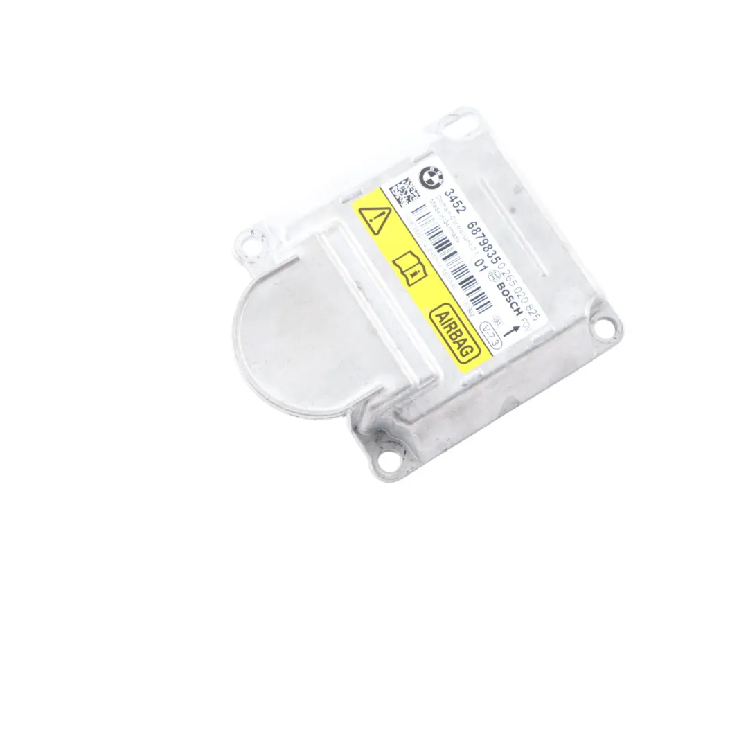 Air Module BMW F20 F23 F30 F32 F36 Domain Control Module ICM Plus Unit - SKU 6879835 - Part number 6879835