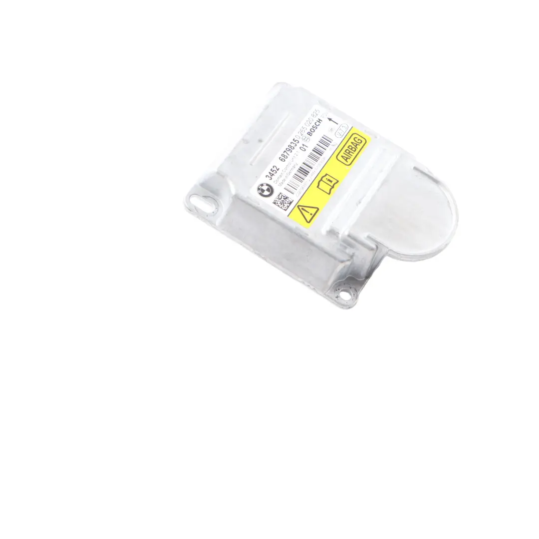 Air Module BMW F20 F23 F30 F32 F36 Domain Control Module ICM Plus Unit - SKU 6879835 - Part number 6879835