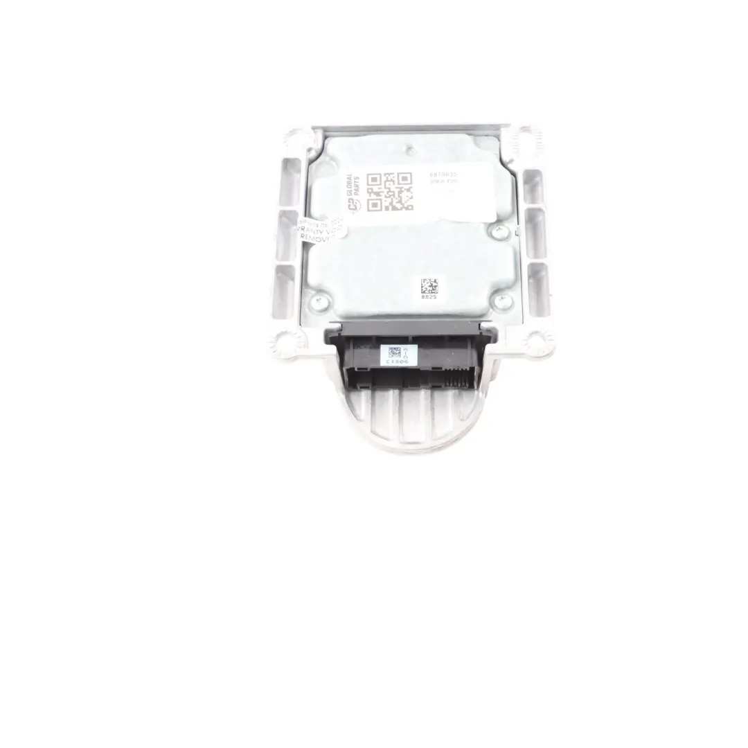 Modulo Aria BMW F20 F23 F30 F32 F36 Modulo Controllo Dominio ICM Unità per con numero di parte 6879835 Modulo Aria BMW F20 F23 F30 F32 F36 Modulo Controllo Dominio ICM Unità - SKU 6879835 - Numero di parte 6879835