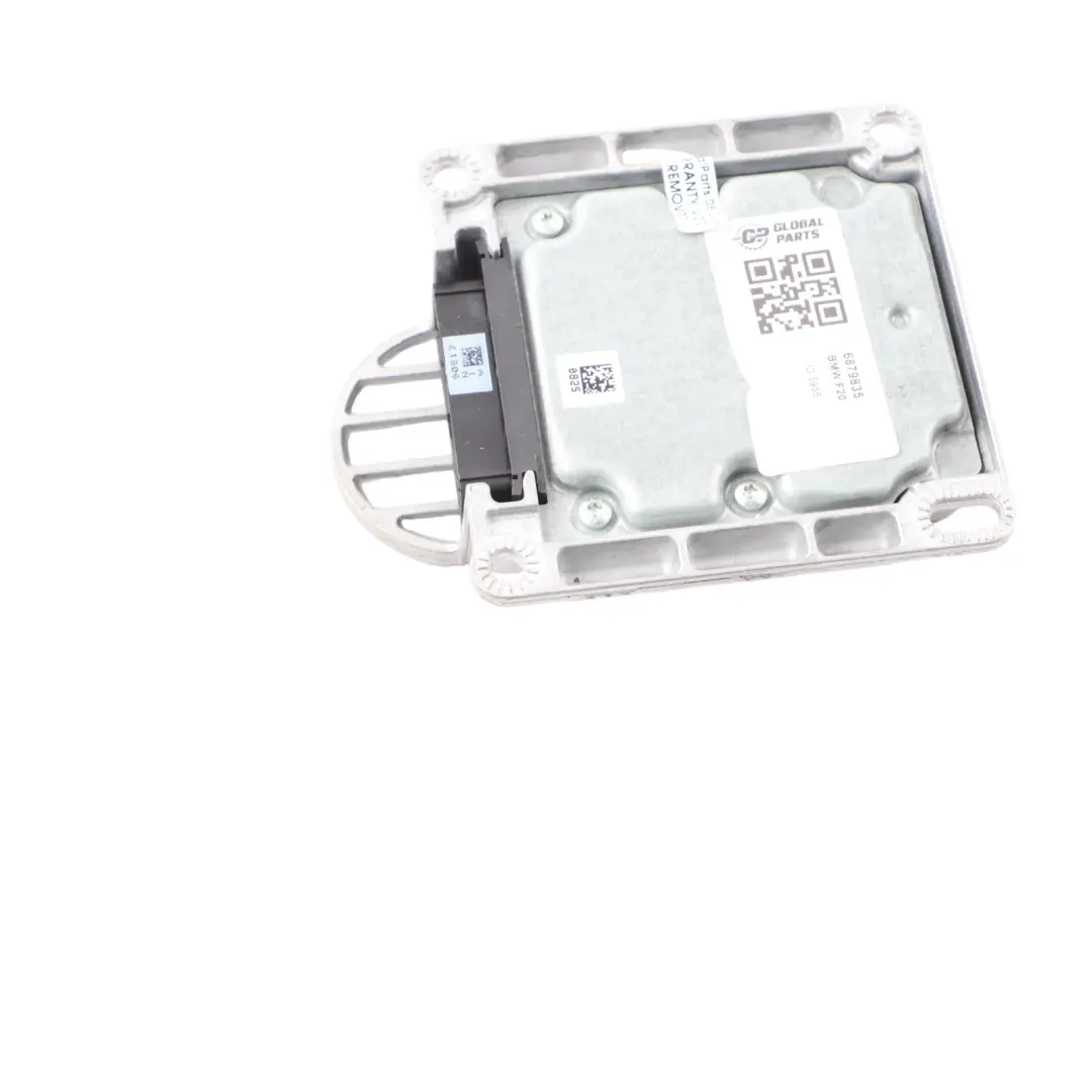 Módulo de Aire BMW F20 F23 F30 F32 F36 Módulo Control ICM Plus Unidad para con número de pieza 6879835 Módulo de Aire BMW F20 F23 F30 F32 F36 Módulo Control ICM Plus Unidad - SKU 6879835 - Número de pieza 6879835