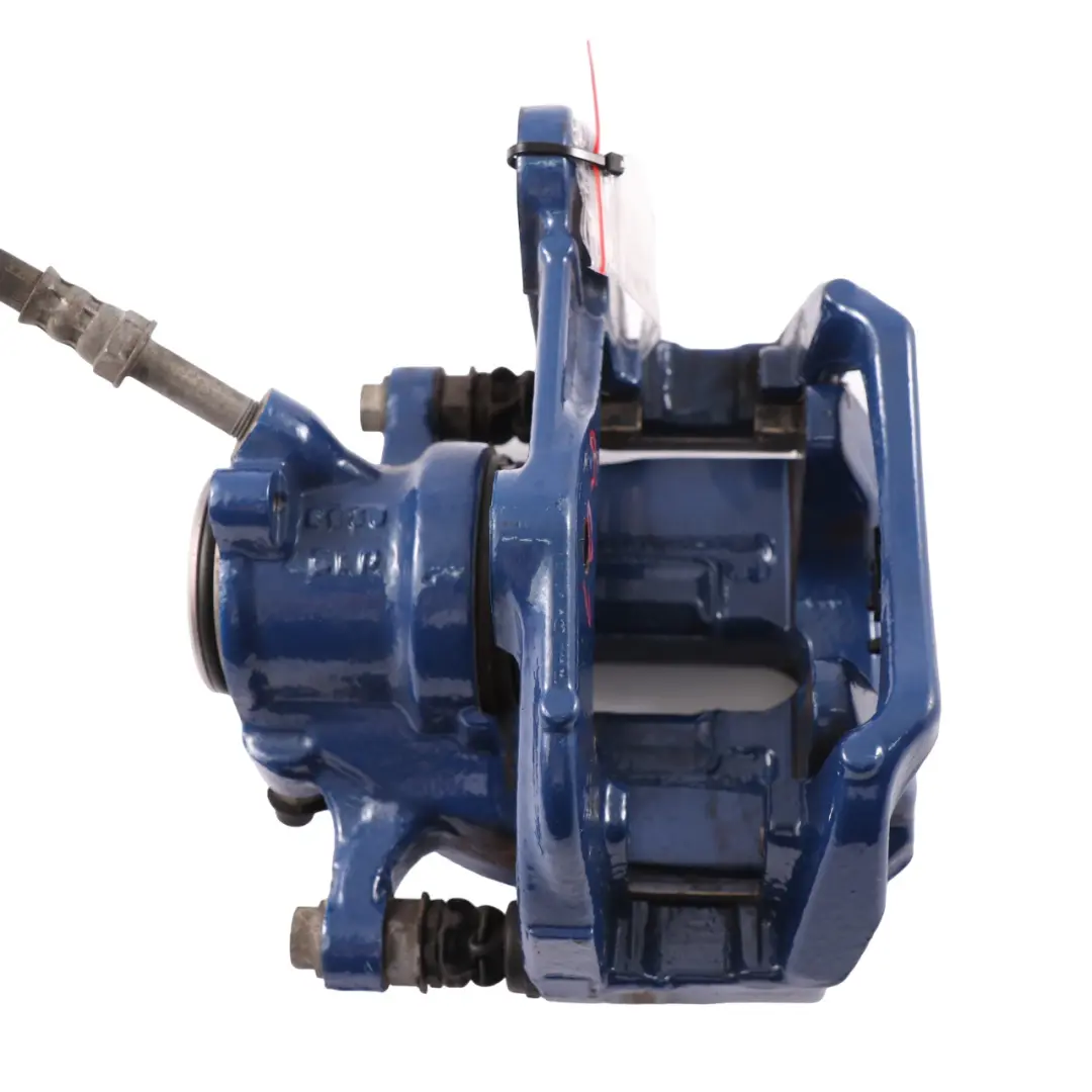  Bremssattel BMW G30 G80 G82 M Sport Hinten Gehäuse Blau Links 44/24 - SKU 6881295-1 - Teilenummer 6881295