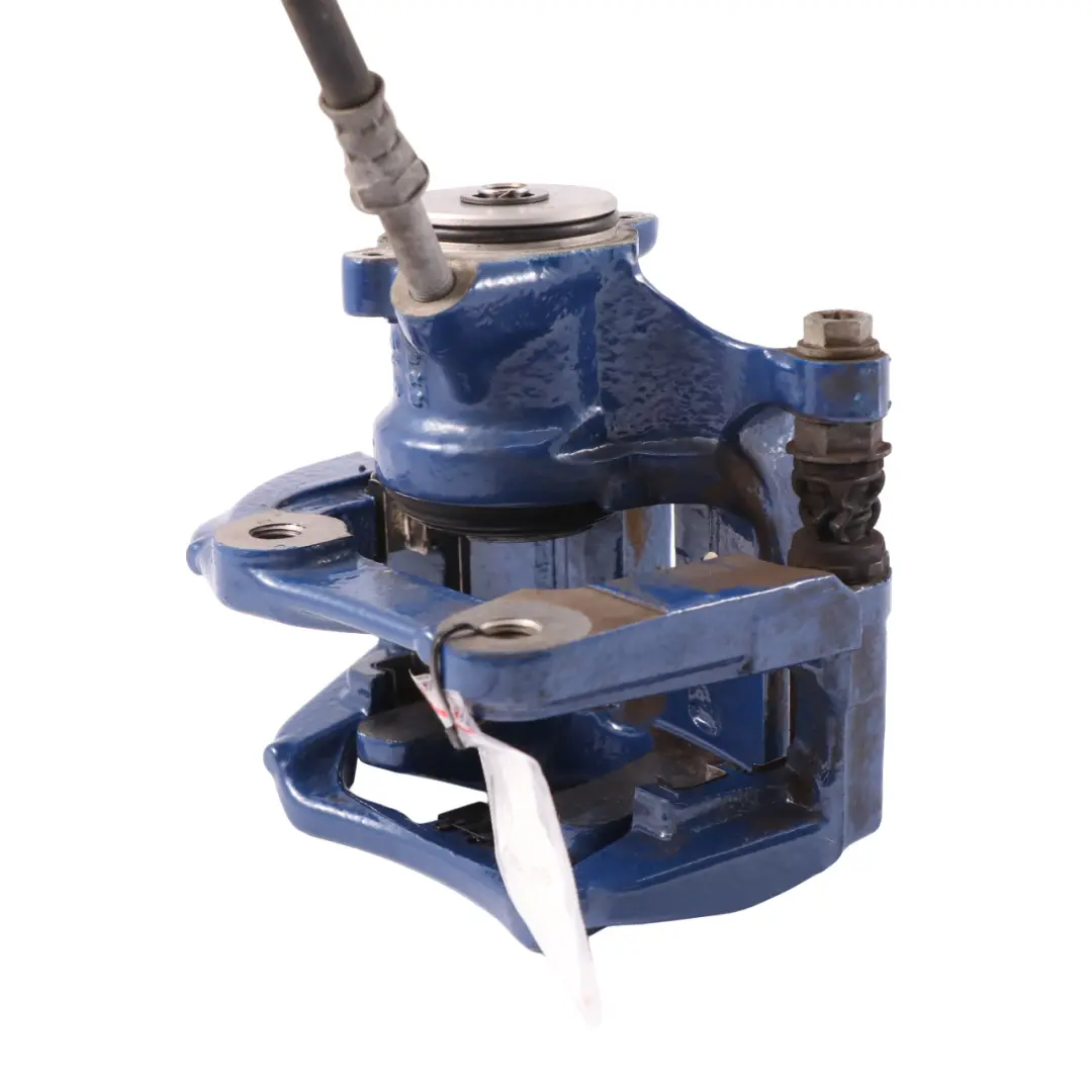  Bremssattel BMW G30 G80 G82 M Sport Hinten Gehäuse Blau Links 44/24 - SKU 6881295-1 - Teilenummer 6881295