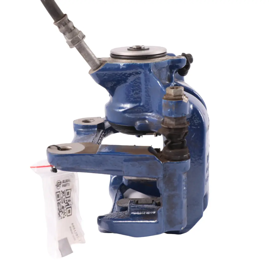 Etrier frein BMW G30 G80 G82 M Sport Rear Housing Blue Left 44/24 6881296 pour à propos du numéro de pièce 6881295 Etrier frein BMW G30 G80 G82 M Sport Rear Housing Blue Left 44/24 6881296 - SKU 6881295-1 - Numéro de pièce 6881295