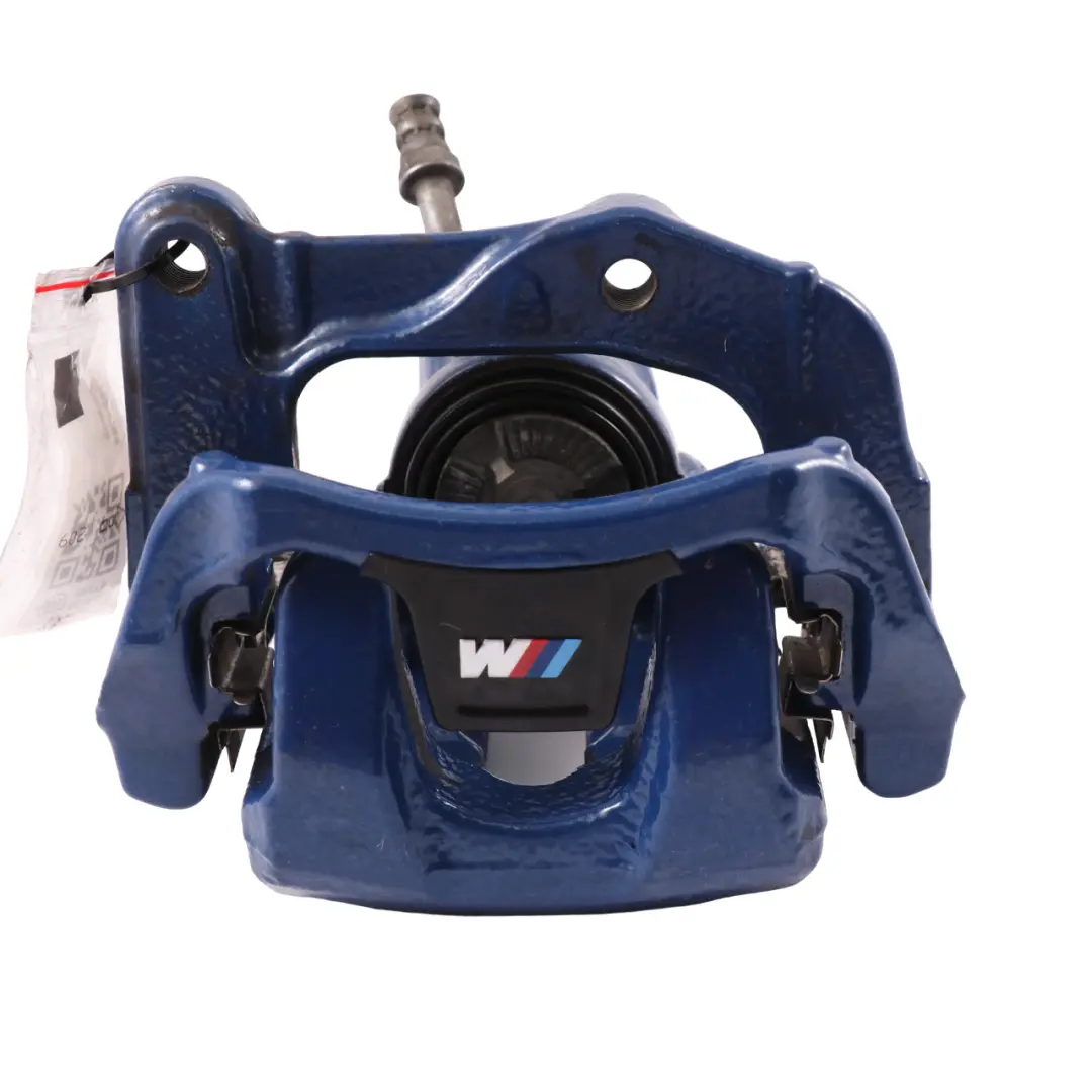  Pinza Freno BMW G11 G30 G80 G82 Carcasa Trasera Azul Derecha 44/24 - SKU 6881296-1 - Número de pieza 6881296
