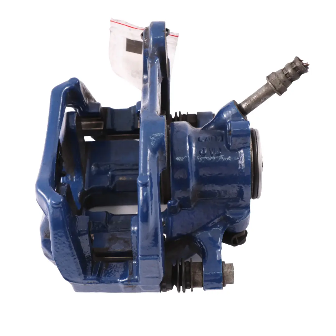 Etrier frein BMW G11 G30 G80 M Sport Rear Housing Blue Right 44/24 pour à propos du numéro de pièce 6881296 Etrier frein BMW G11 G30 G80 M Sport Rear Housing Blue Right 44/24 - SKU 6881296-1 - Numéro de pièce 6881296