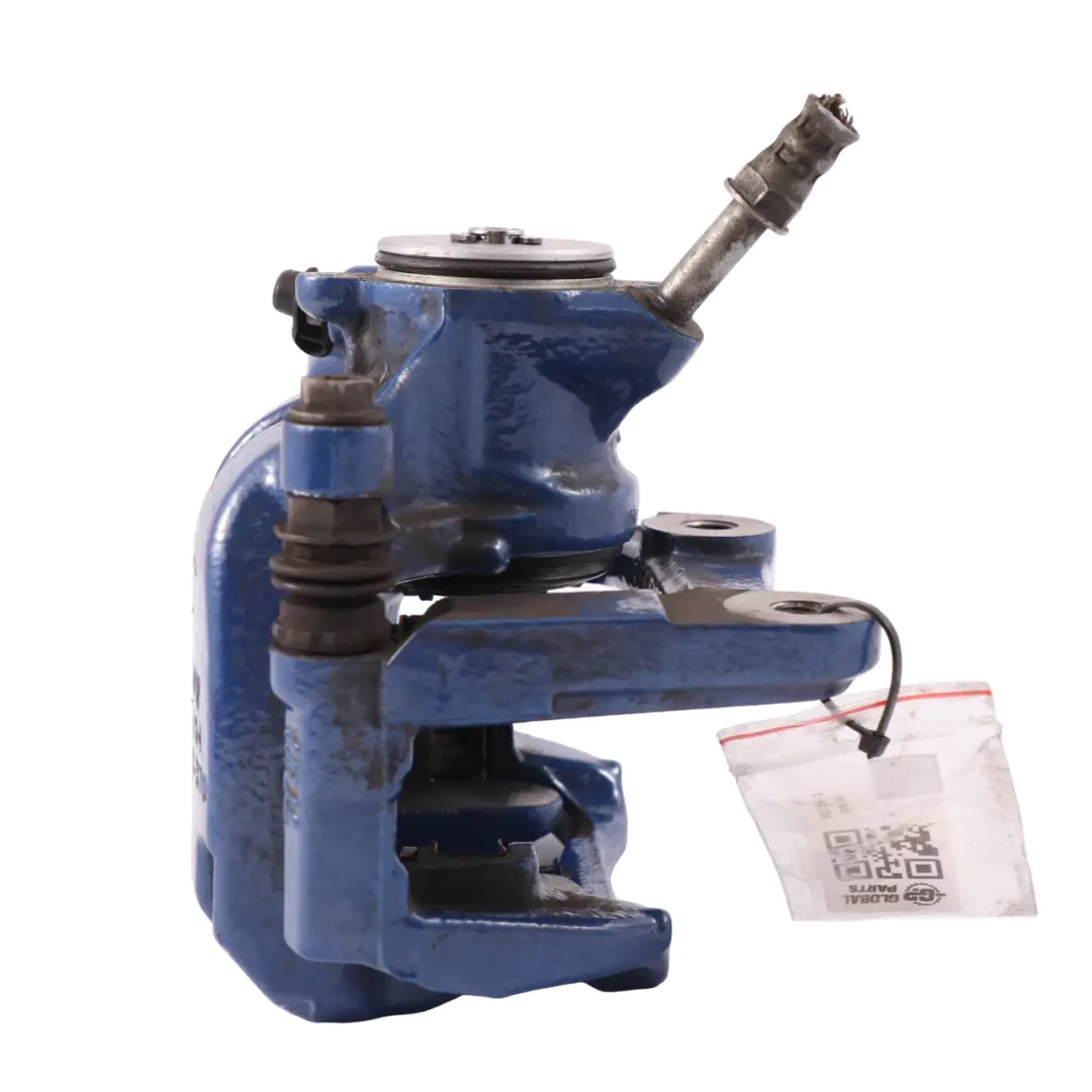 Bremssattel BMW G11 G30 G80 M Sport Hinten Gehäuse Blau Rechts 44/24 für mit Teilenummer 6881296 Bremssattel BMW G11 G30 G80 M Sport Hinten Gehäuse Blau Rechts 44/24 - SKU 6881296-1 - Teilenummer 6881296