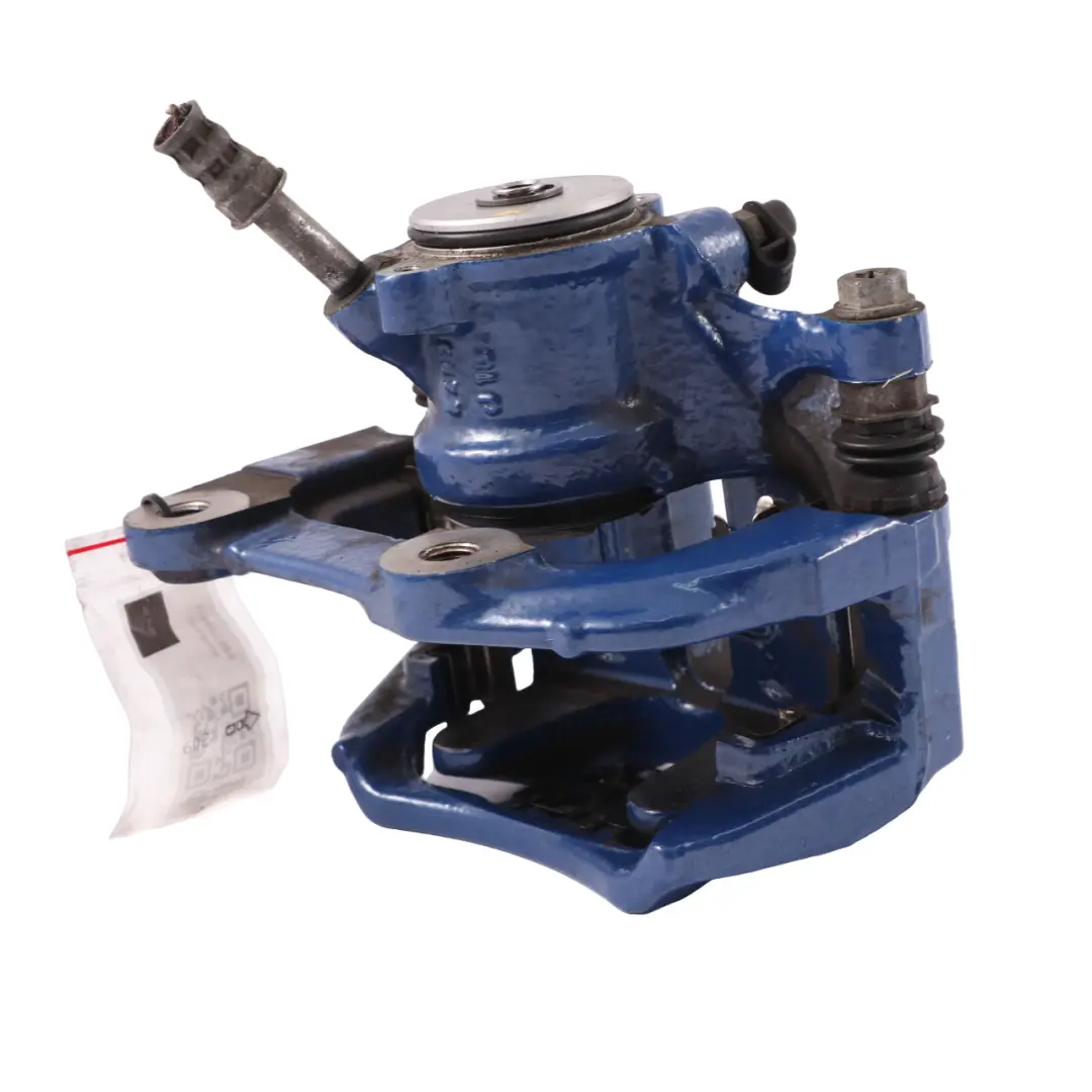 Bremssattel BMW G11 G30 G80 M Sport Hinten Gehäuse Blau Rechts 44/24 für mit Teilenummer 6881296 Bremssattel BMW G11 G30 G80 M Sport Hinten Gehäuse Blau Rechts 44/24 - SKU 6881296-1 - Teilenummer 6881296