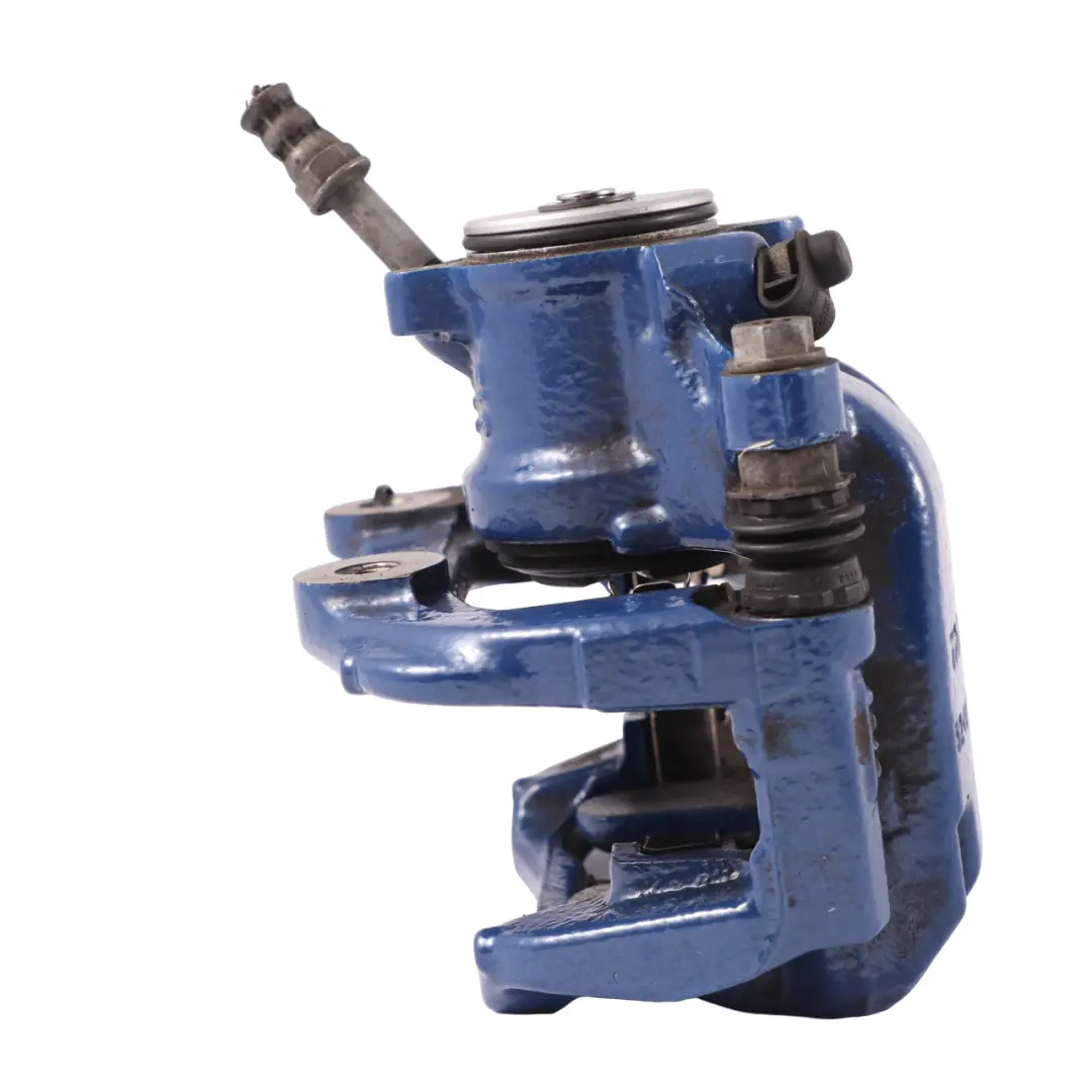 Bremssattel BMW G11 G30 G80 M Sport Hinten Gehäuse Blau Rechts 44/24 für mit Teilenummer 6881296 Bremssattel BMW G11 G30 G80 M Sport Hinten Gehäuse Blau Rechts 44/24 - SKU 6881296-1 - Teilenummer 6881296