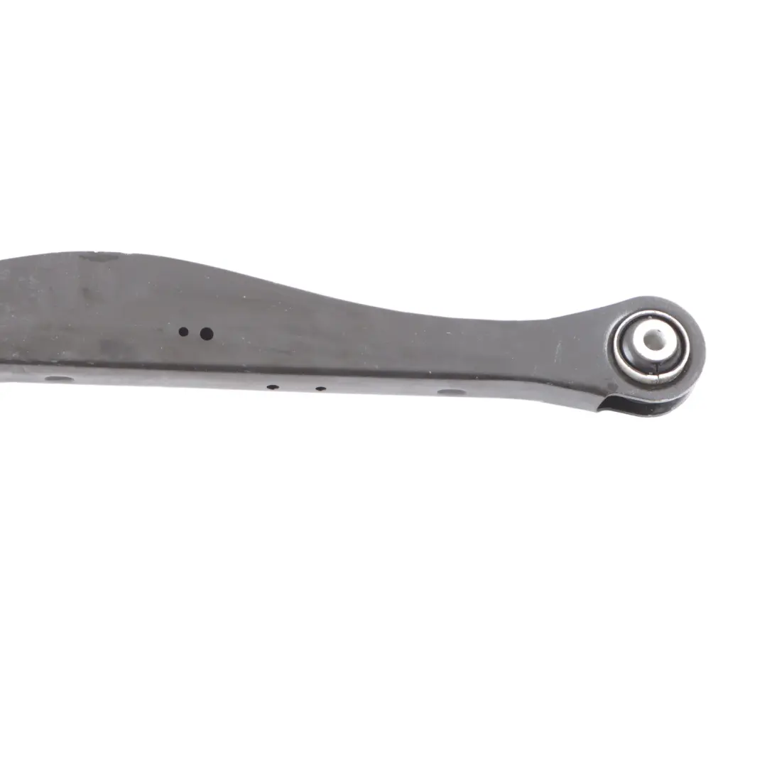 Wishbone BMW F30 F40 F44 Rear Suspension Left N/S Top Control Arm to with Part number 6881363 Wishbone BMW F30 F40 F44 Rear Suspension Left N/S Top Control Arm - SKU 6881363 - Part number 6881363