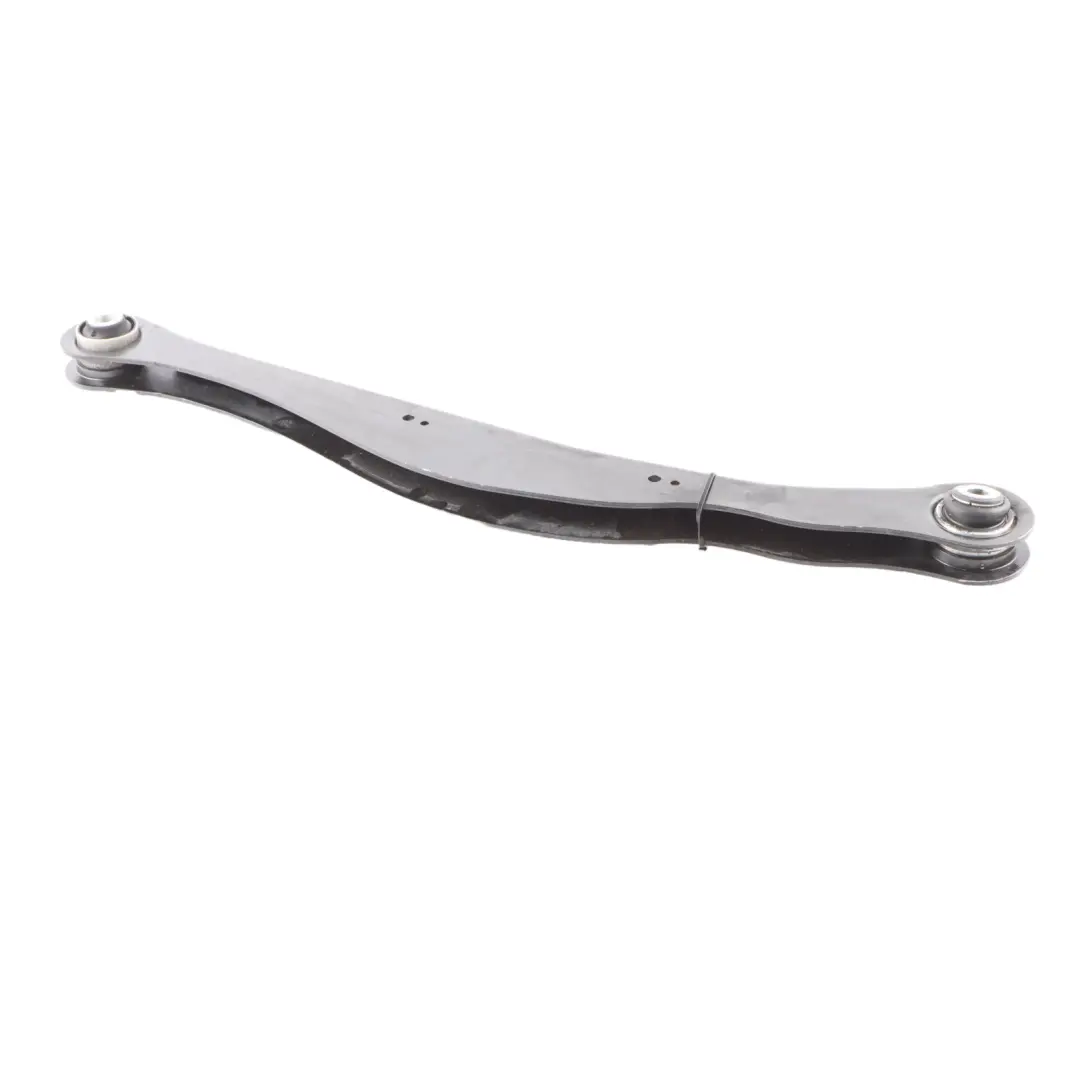 Wishbone BMW F30 F40 F44 Rear Suspension Left N/S Top Control Arm to with Part number 6881363 Wishbone BMW F30 F40 F44 Rear Suspension Left N/S Top Control Arm - SKU 6881363 - Part number 6881363