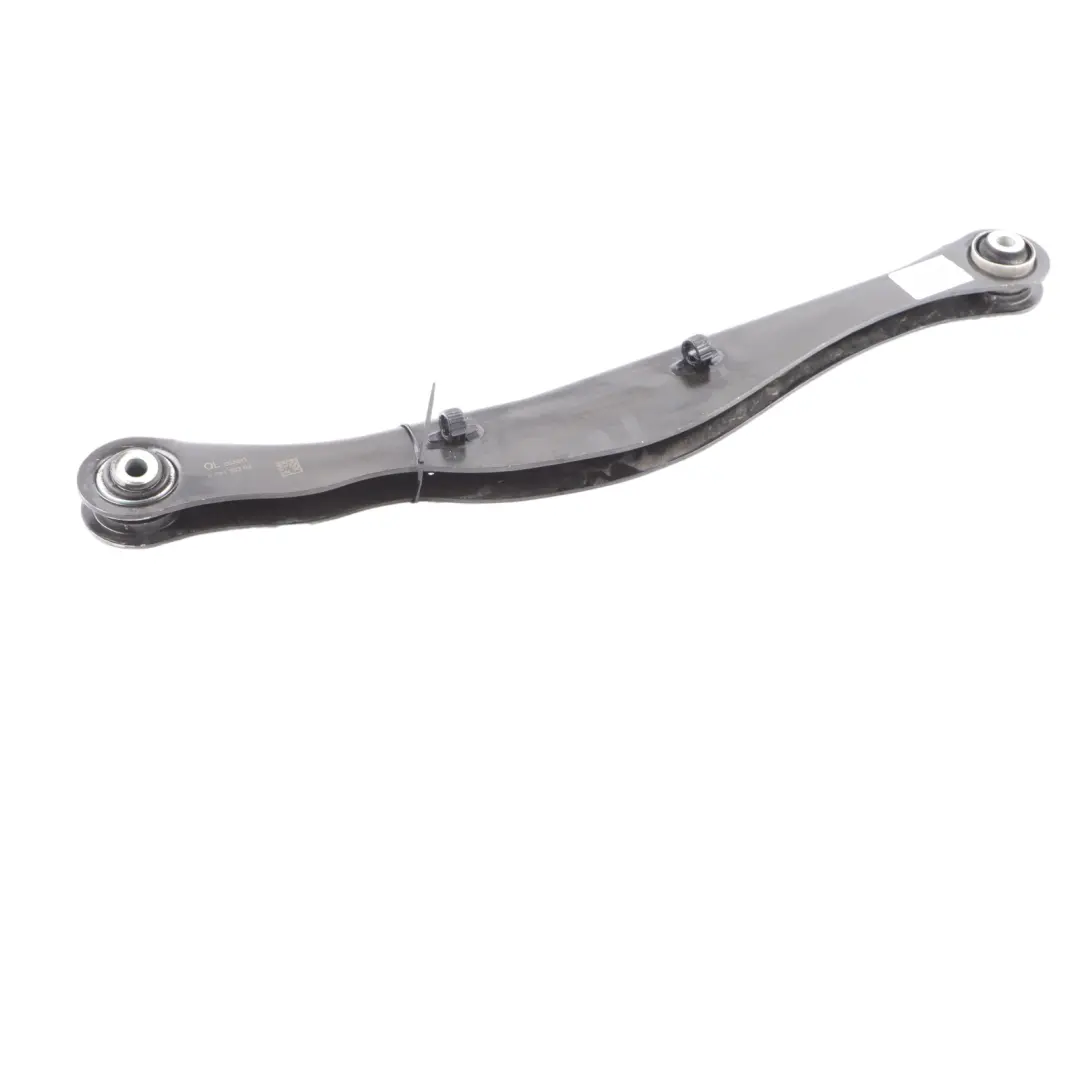 Wishbone BMW F30 F40 F44 Rear Suspension Left N/S Top Control Arm to with Part number 6881363 Wishbone BMW F30 F40 F44 Rear Suspension Left N/S Top Control Arm - SKU 6881363 - Part number 6881363