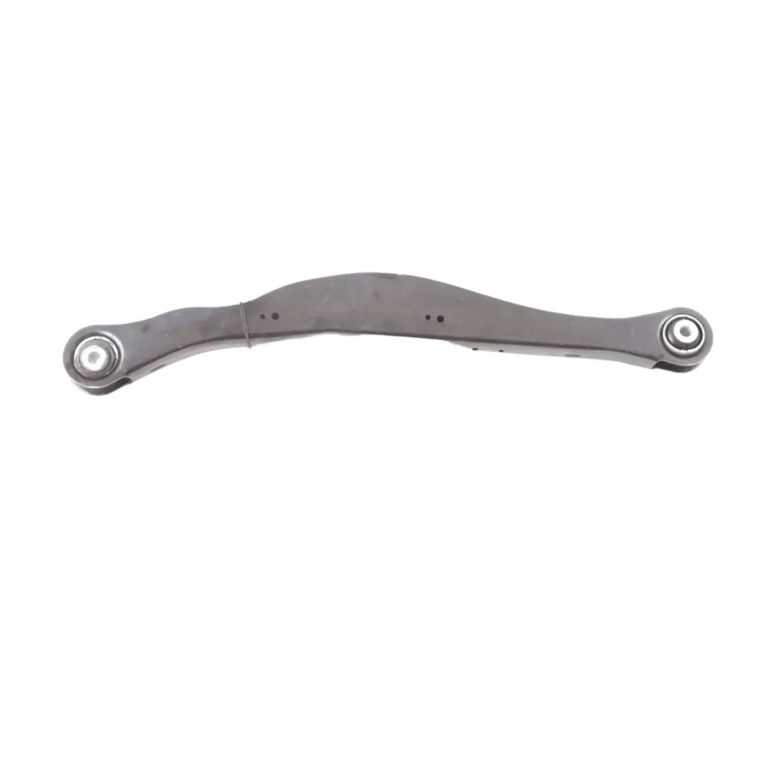 Wishbone BMW F30 F40 F44 Rear Suspension Left N/S Top Control Arm to with Part number 6881363 Wishbone BMW F30 F40 F44 Rear Suspension Left N/S Top Control Arm - SKU 6881363 - Part number 6881363