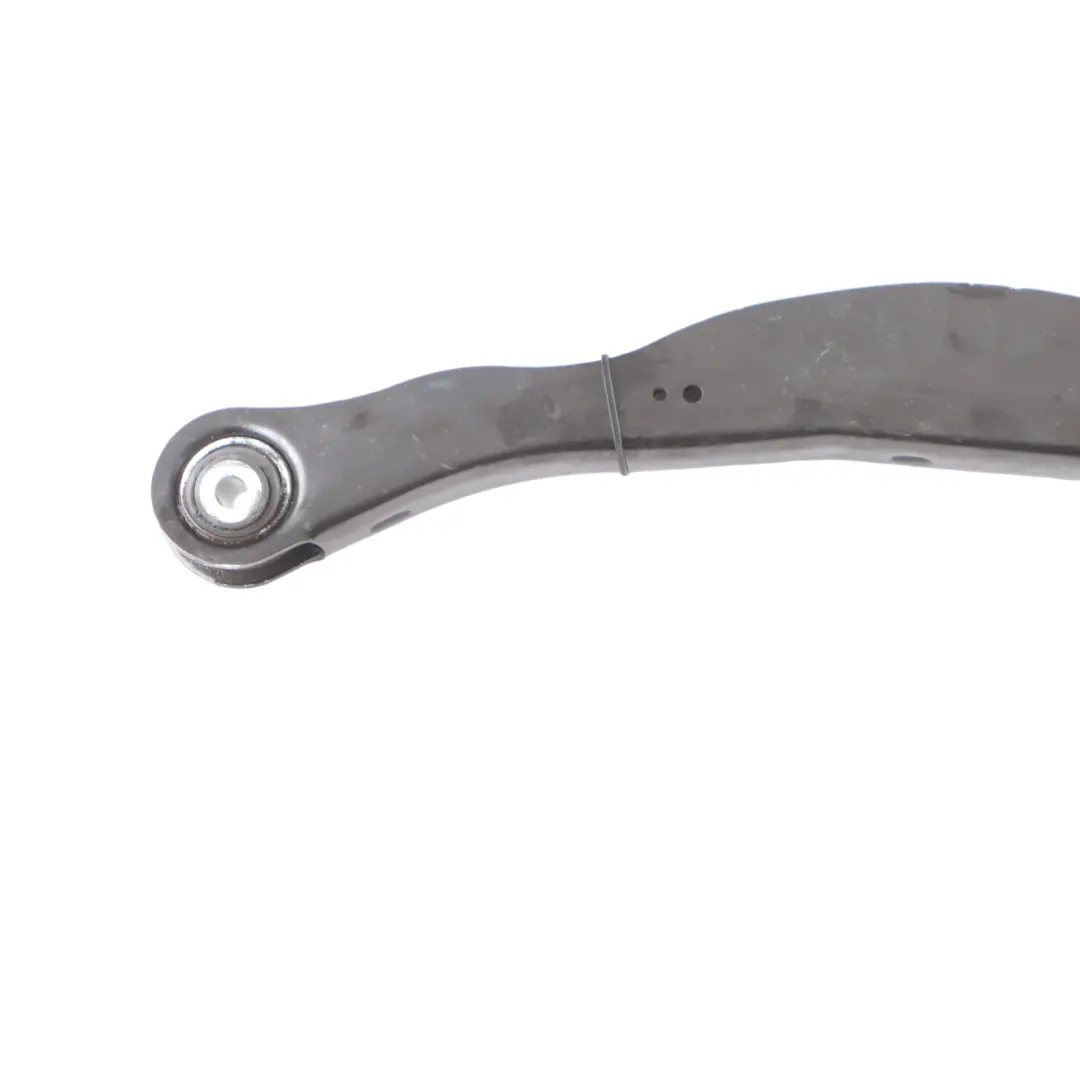 Wishbone BMW F30 F40 F44 Rear Suspension Left N/S Top Control Arm to with Part number 6881363 Wishbone BMW F30 F40 F44 Rear Suspension Left N/S Top Control Arm - SKU 6881363 - Part number 6881363