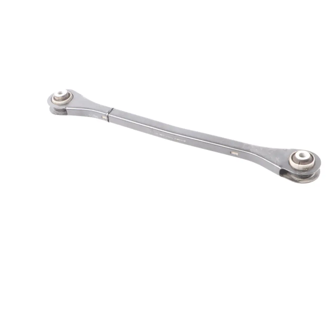Wishbone Lower Control Arm Rear Axle to BMW F40 F70 U06 X2 F39 with Part number 6895638 BMW F40 F70 U06 X2 F39 Wishbone Lower Control Arm Rear Axle - SKU 6895638 - Part number 6895638