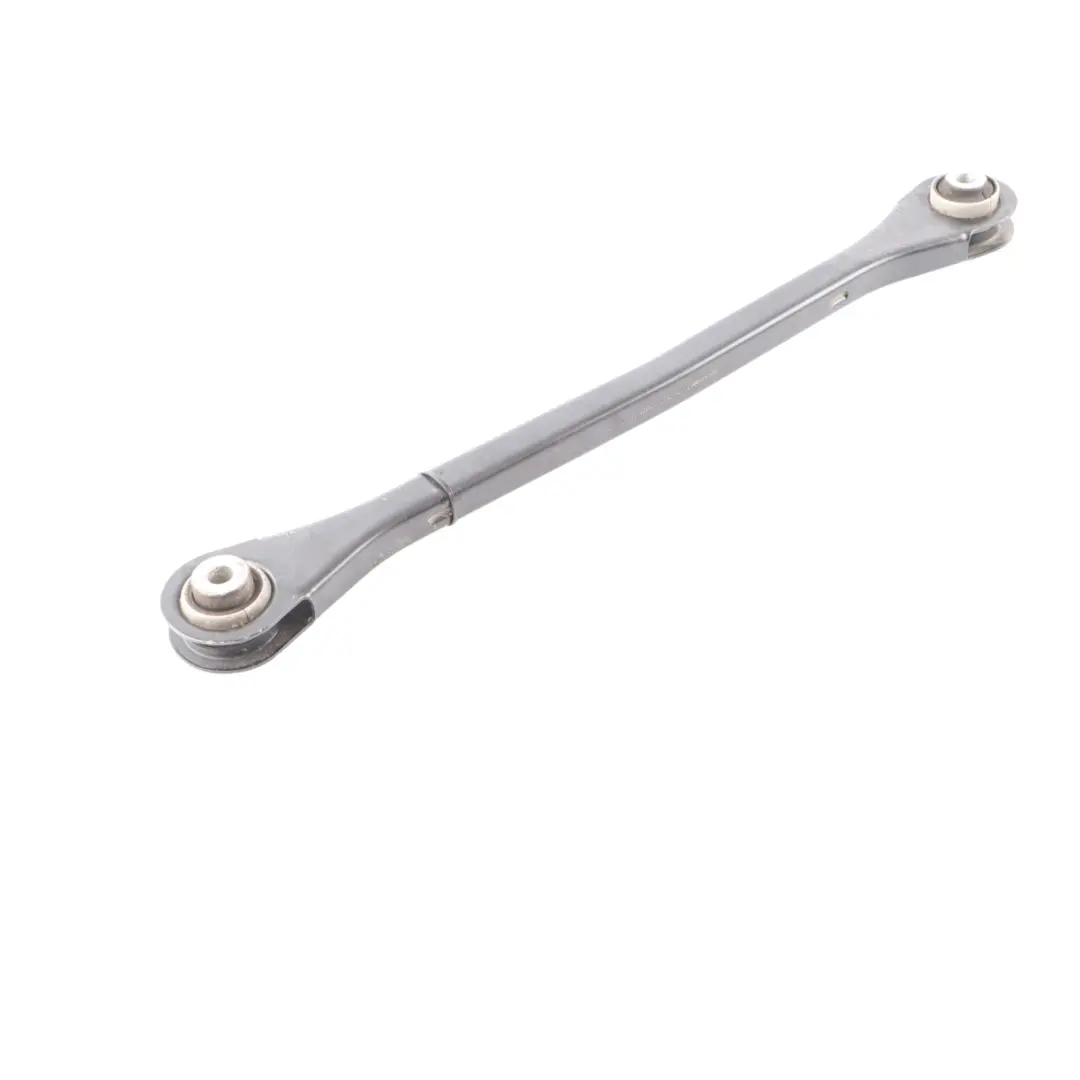 Wishbone Lower Control Arm Rear Axle to BMW F40 F70 U06 X2 F39 with Part number 6895638 BMW F40 F70 U06 X2 F39 Wishbone Lower Control Arm Rear Axle - SKU 6895638 - Part number 6895638