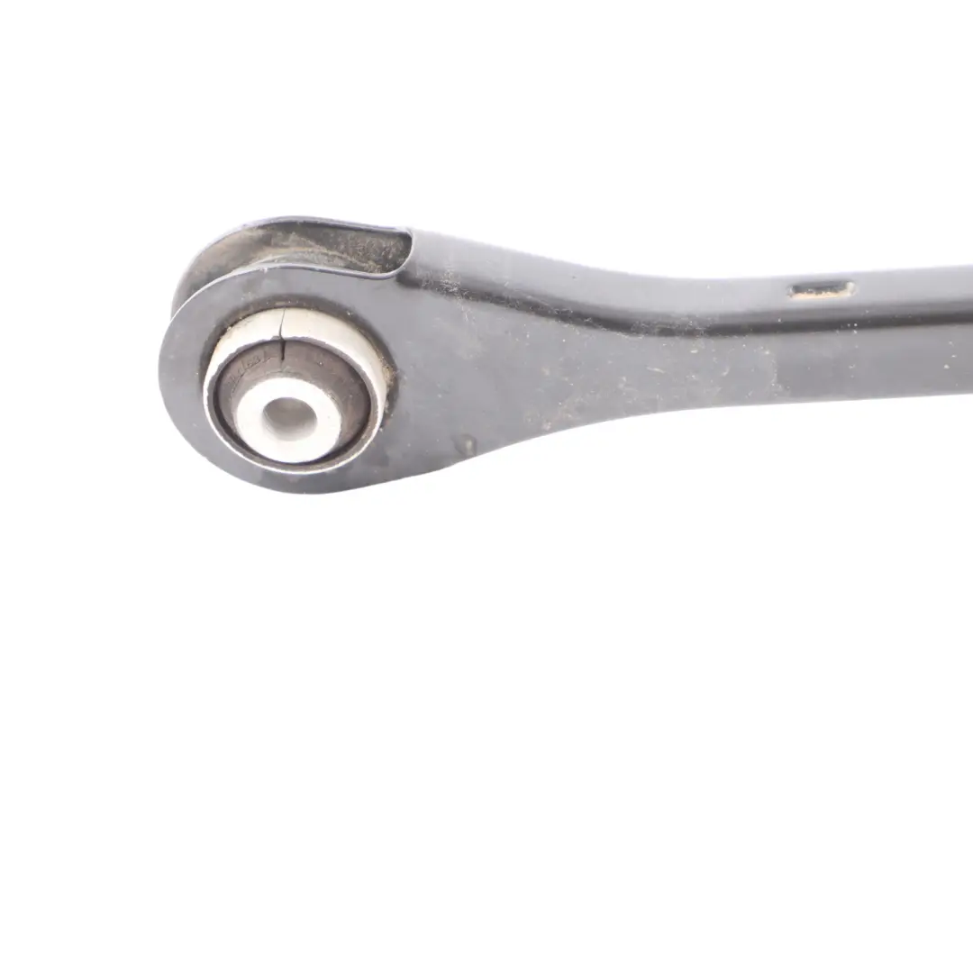 Wishbone Lower Control Arm Rear Axle to BMW F40 F70 U06 X2 F39 with Part number 6895638 BMW F40 F70 U06 X2 F39 Wishbone Lower Control Arm Rear Axle - SKU 6895638 - Part number 6895638