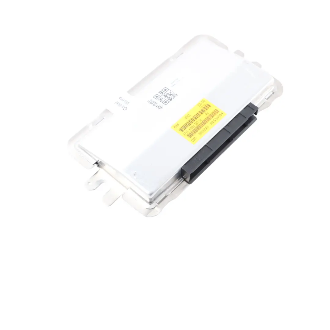 VDC Controlador Adaptativo M Modo Suspensión Módulo para BMW M3 F80 LCI con número de pieza 6881597 BMW M3 F80 LCI VDC Controlador Adaptativo M Modo Suspensión Módulo - SKU 6881597 - Número de pieza 6881597