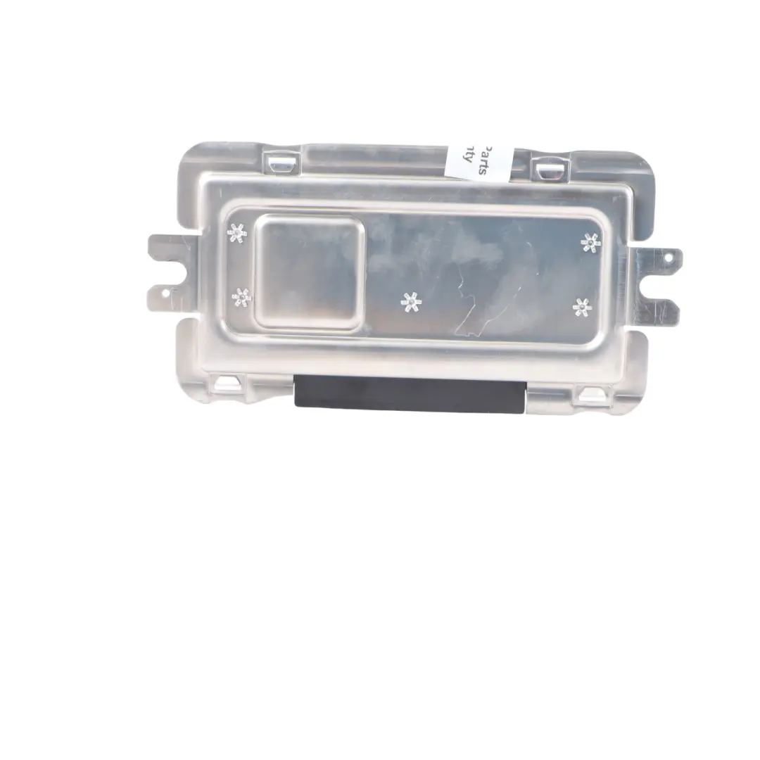 BMW M3 F80 LCI VDC Module Contrôle Mode M Suspension Adaptative - SKU 6881597 - Numéro de pièce 6881597