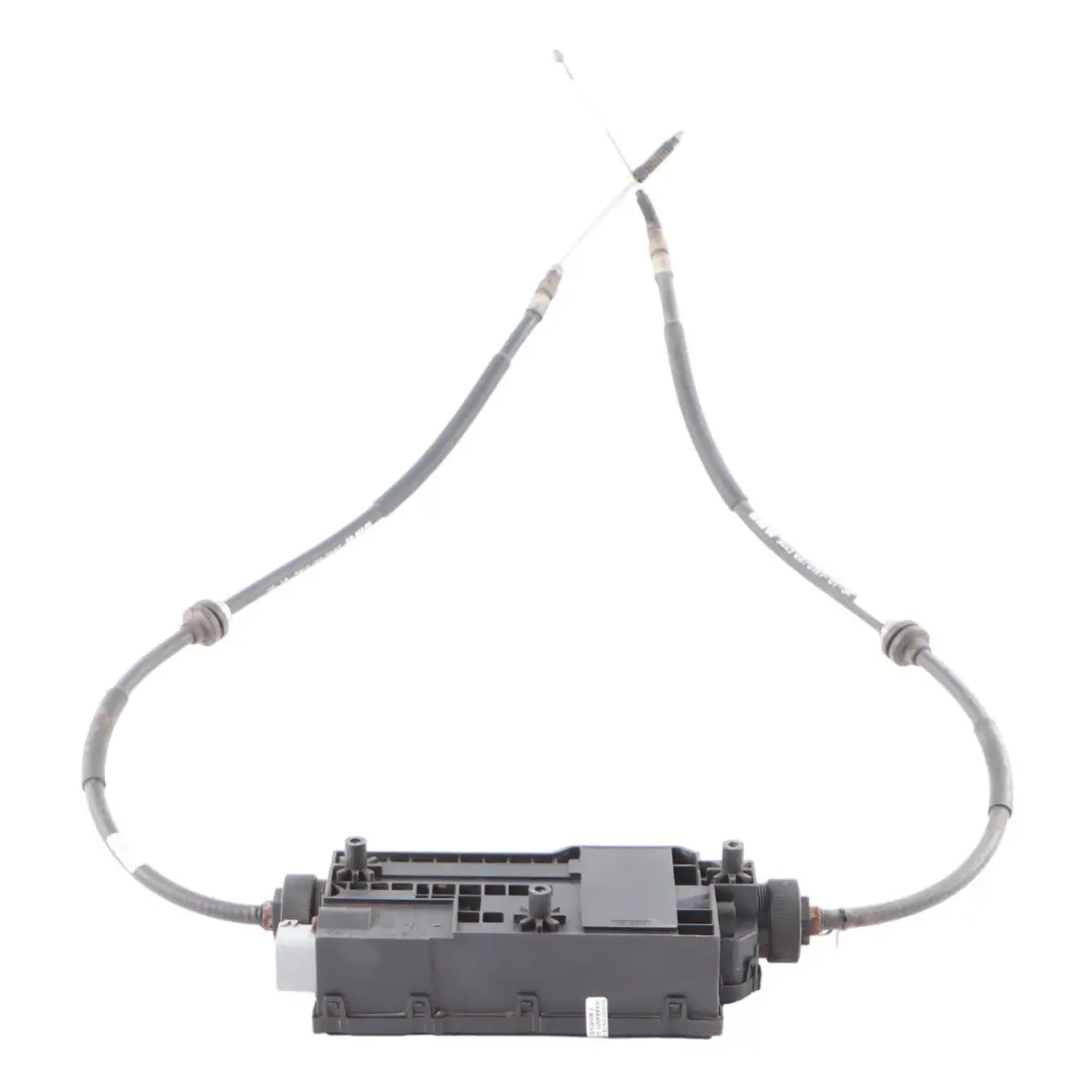 Handbrake Actuator Parking Brake Motor to BMW X5 F15 with Part number 6882007 BMW X5 F15 Handbrake Actuator Parking Brake Motor - SKU 6882007 - Part number 6882007