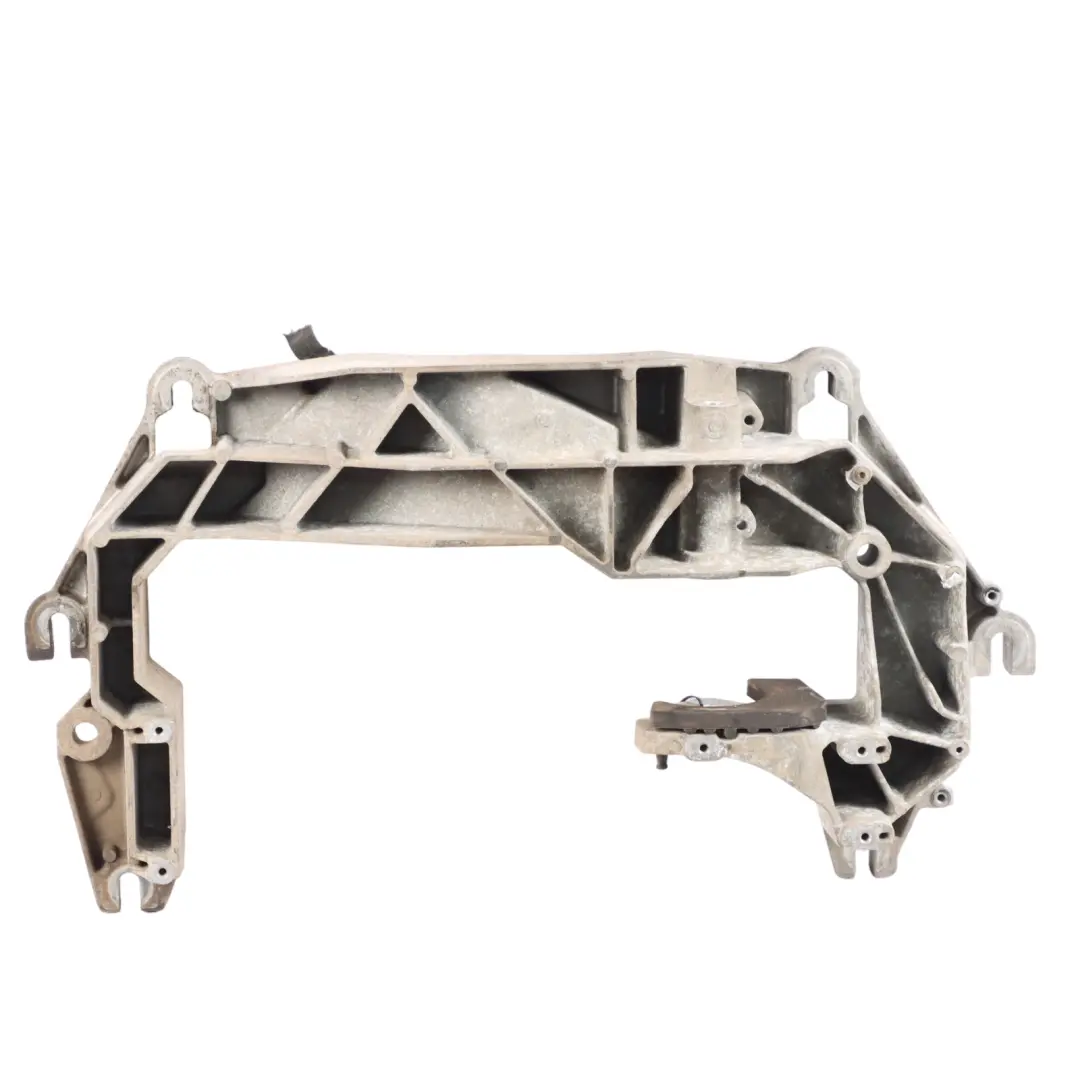 Transmission Support BMW X5 F15 X6 F16 Automatic Gearbox Cross Member - SKU 6882026 - Part number 6882026