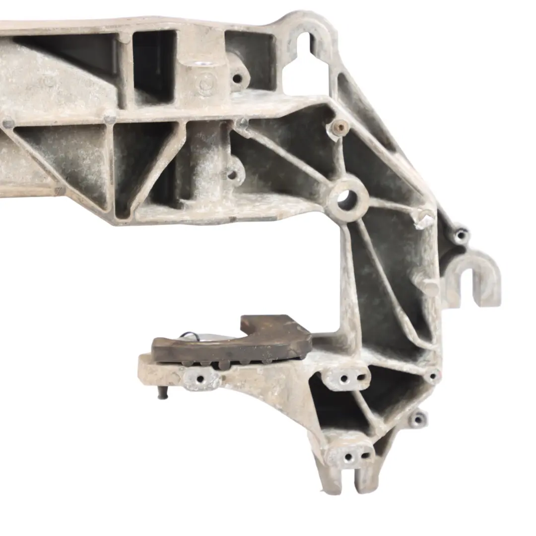  Transmission Support BMW X5 F15 X6 F16 Automatic Gearbox Cross Member - SKU 6882026 - Part number 6882026