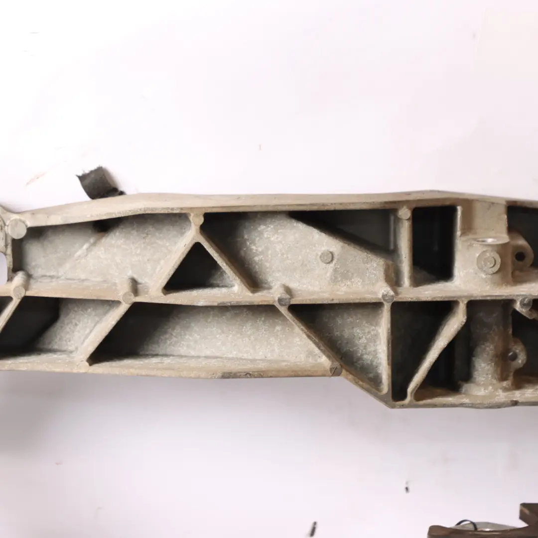 Transmission Support BMW X5 F15 X6 F16 Automatic Gearbox Cross Member to with Part number 6882026 Transmission Support BMW X5 F15 X6 F16 Automatic Gearbox Cross Member - SKU 6882026 - Part number 6882026