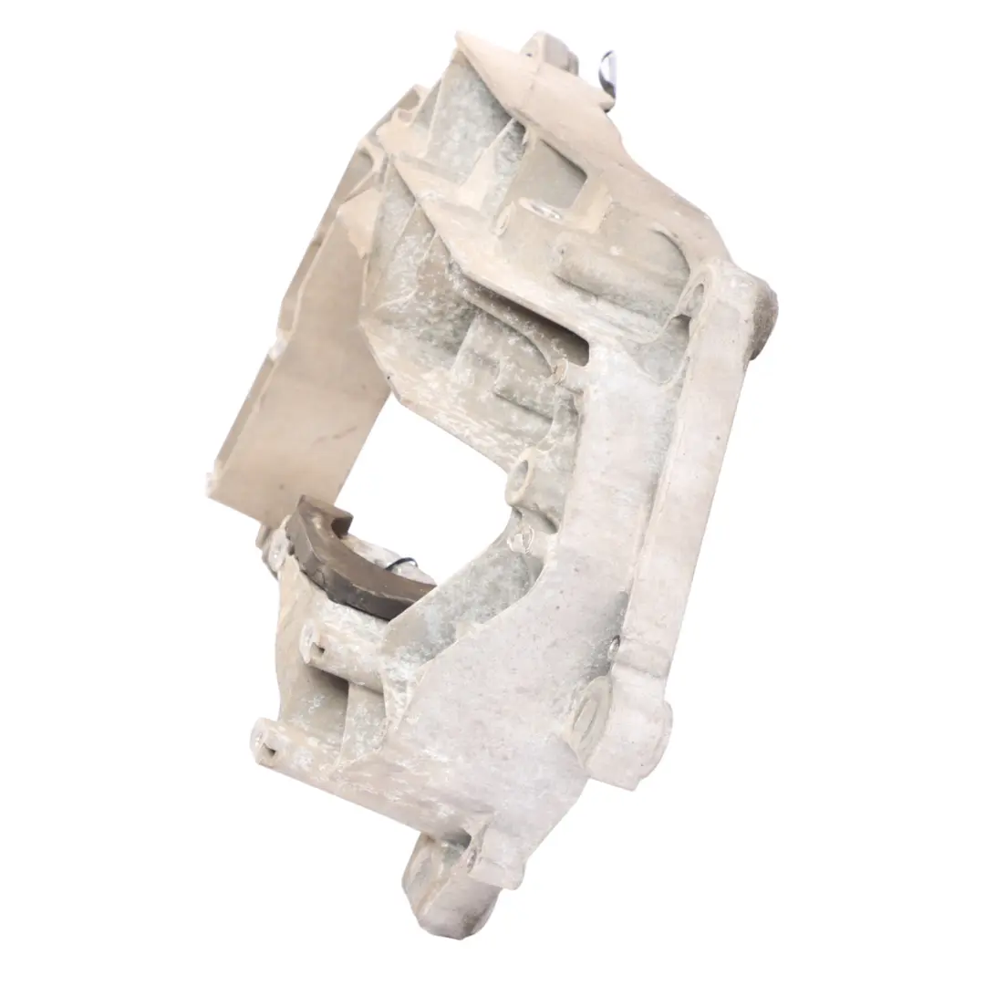 Transmission Support BMW X5 F15 X6 F16 Automatic Gearbox Cross Member to with Part number 6882026 Transmission Support BMW X5 F15 X6 F16 Automatic Gearbox Cross Member - SKU 6882026 - Part number 6882026