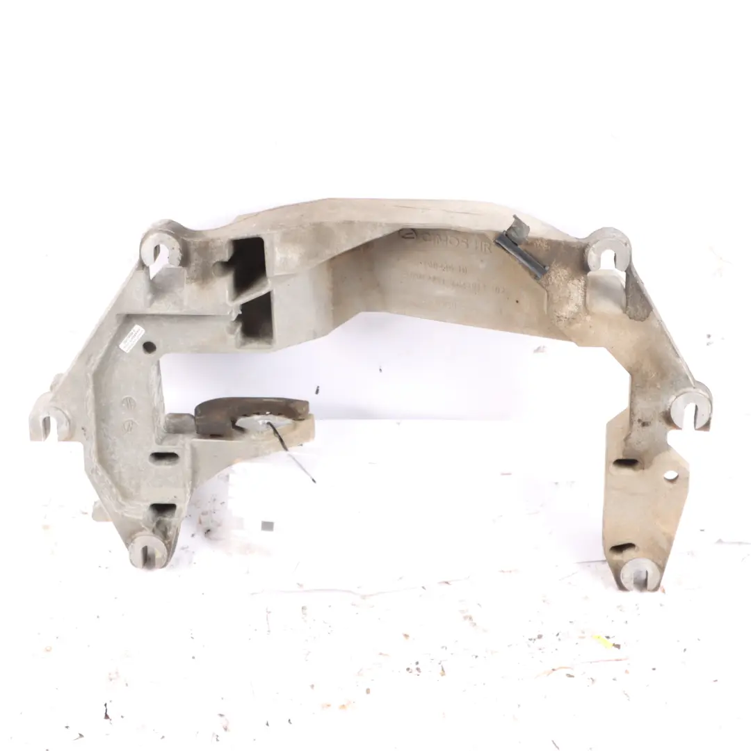 Transmission Support BMW X5 F15 X6 F16 Automatic Gearbox Cross Member to with Part number 6882026 Transmission Support BMW X5 F15 X6 F16 Automatic Gearbox Cross Member - SKU 6882026 - Part number 6882026