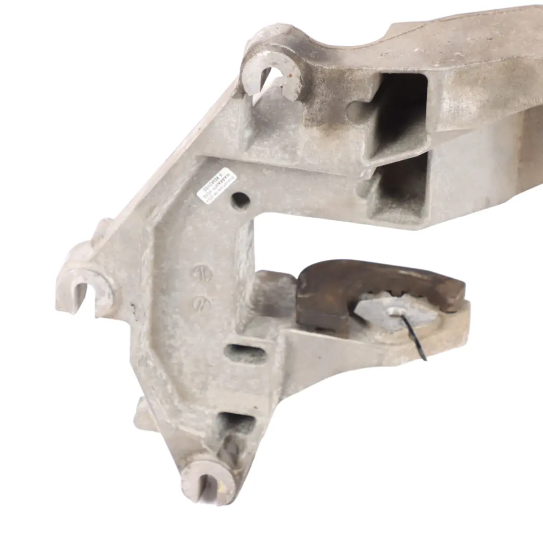 Transmission Support BMW X5 F15 X6 F16 Automatic Gearbox Cross Member to with Part number 6882026 Transmission Support BMW X5 F15 X6 F16 Automatic Gearbox Cross Member - SKU 6882026 - Part number 6882026