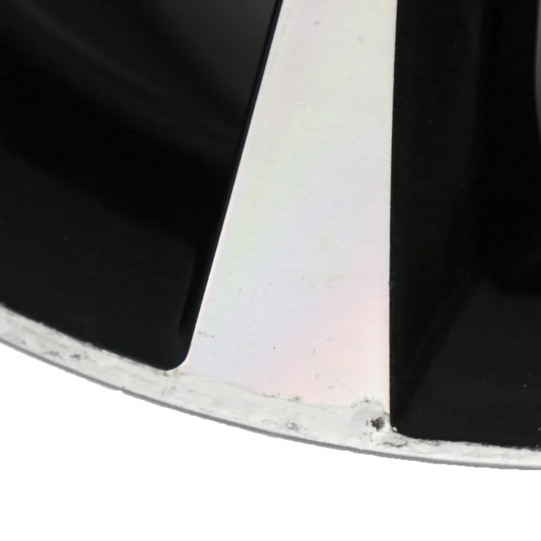 Alloy Rim 18" 8,5J ET:47 Double Spoke 397 to BMW F30 F31 LCI Wheel with Part number 6882589 BMW F30 F31 LCI Wheel Alloy Rim 18" 8,5J ET:47 Double Spoke 397 - SKU 6882589-1 - Part number 6882589