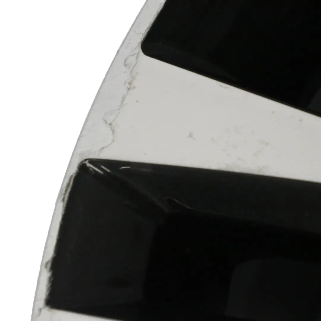 Jante Alliage 18" 8,5J ET:47 Double Spoke 397 pour BMW F30 F31 LCI à propos du numéro de pièce 6882589 BMW F30 F31 LCI Jante Alliage 18" 8,5J ET:47 Double Spoke 397 - SKU 6882589-1 - Numéro de pièce 6882589