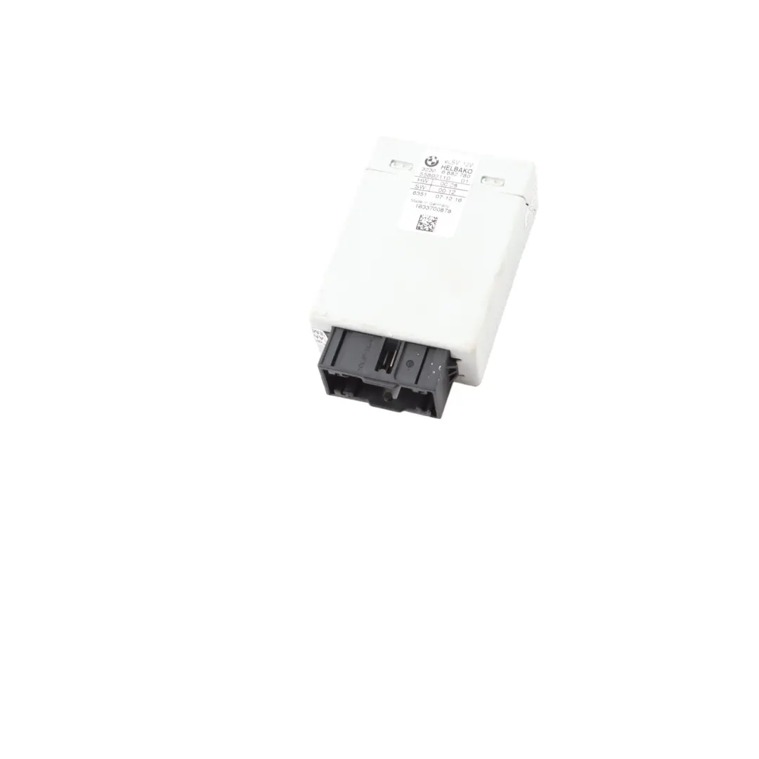 BMW X5 F15 X6 F16 Servo Lenkung Säule Steuergerät Modul - SKU 6882780 - Teilenummer 6882780