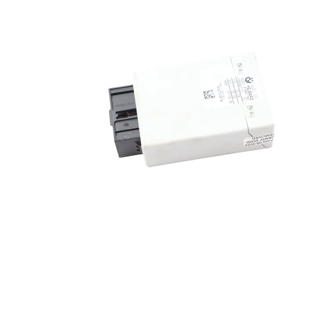 Modulo Unità Di Controllo Della Colonna Servosterzo per BMW X5 F15 X6 F16 con numero di parte 6882780 BMW X5 F15 X6 F16 Modulo Unità Di Controllo Della Colonna Servosterzo - SKU 6882780 - Numero di parte 6882780