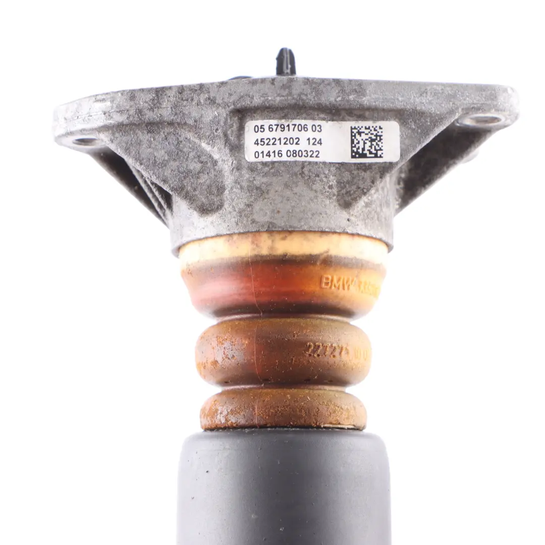 Ammortizzatore Sospensione Posteriore Destro Sinistro Puntone per BMW F44 Gran Coupe con numero di parte 6883873 BMW F44 Gran Coupe Ammortizzatore Sospensione Posteriore Destro Sinistro Puntone - SKU 6883873 - Numero di parte 6883873