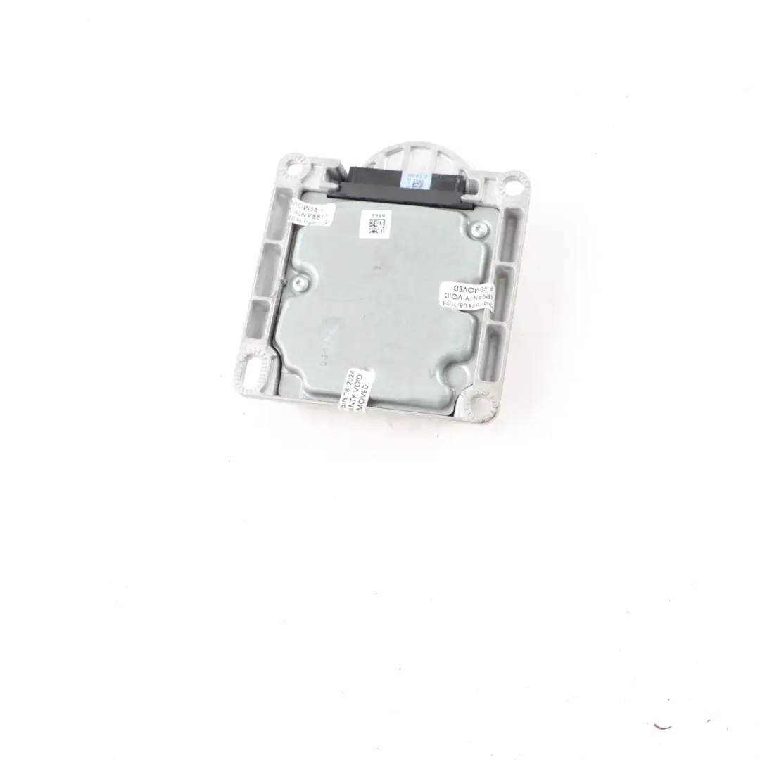 Hydro Unit DSC ICM Fastening Control Module ECU to BMW F20 F21 F22 F30 F31 with Part number 6886186 BMW F20 F21 F22 F30 F31 Hydro Unit DSC ICM Fastening Control Module ECU - SKU 6886186 - Part number 6886186