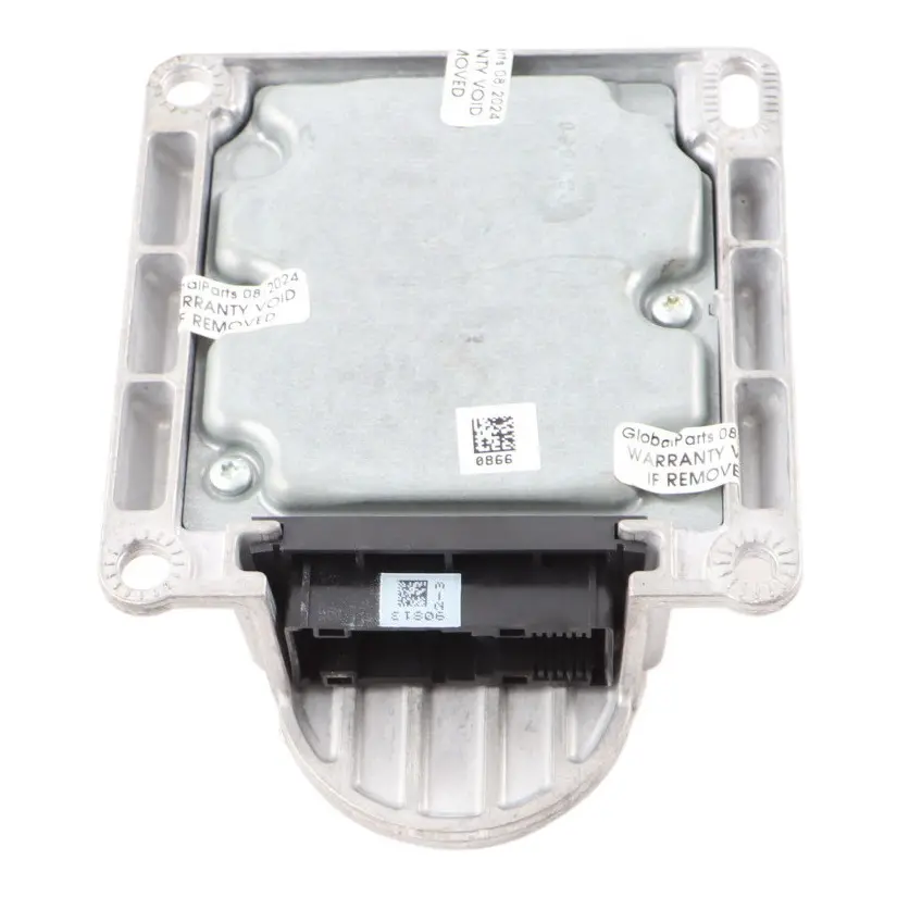 Hydro Unit DSC ICM Fastening Control Module ECU to BMW F20 F21 F22 F30 F31 with Part number 6886186 BMW F20 F21 F22 F30 F31 Hydro Unit DSC ICM Fastening Control Module ECU - SKU 6886186 - Part number 6886186