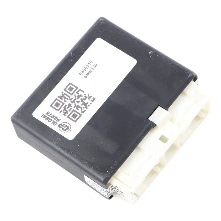 Module PDC Parktronic Aide au Stationnement pour BMW F20 F21 F22 F23 à propos du numéro de pièce 6886210 BMW F20 F21 F22 F23 Module PDC Parktronic Aide au Stationnement - SKU 6886210 - Numéro de pièce 6886210