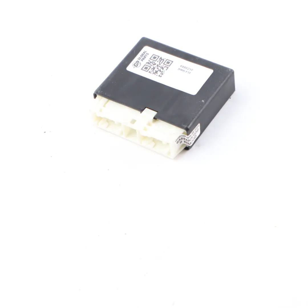 BMW F20 F21 F22 F23 PDC Modul Parktronic Einparkhilfe Steuergerät - SKU 6886210 - Teilenummer 6886210