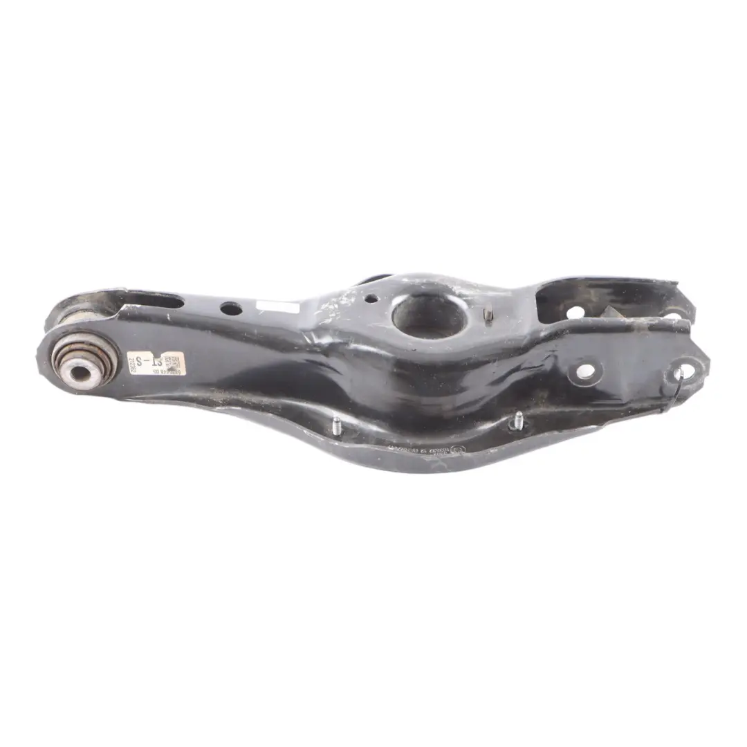 Control Arm Support Rear Lower Suspension Wishbone Mount to BMW G20 G21 with Part number 6886448 BMW G20 G21 Control Arm Support Rear Lower Suspension Wishbone Mount - SKU 6886448 - Part number 6886448