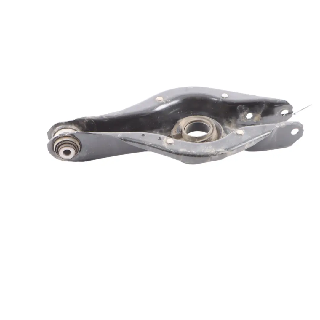 Support Bras Suspension Arrière Inférieur Fixation Triangle pour BMW G20 G21 à propos du numéro de pièce 6886448 BMW G20 G21 Support Bras Suspension Arrière Inférieur Fixation Triangle - SKU 6886448 - Numéro de pièce 6886448